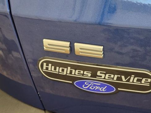 Used 2022 Ford Escape SE w/ Convenience Package image 27