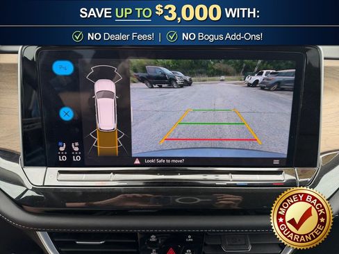 Used 2025 Volkswagen Atlas SE AWD/4WD image 27