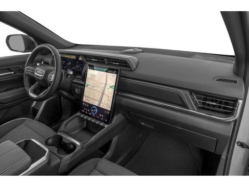 New 2026 GMC Terrain Elevation image 12