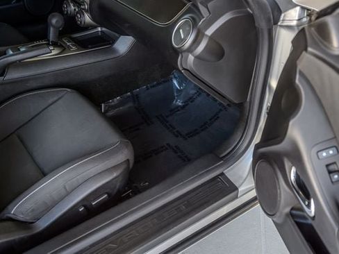 Used 2012 Chevrolet Camaro LT RWD image 46