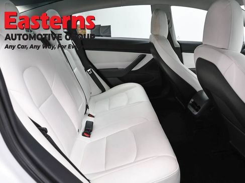 Used 2019 Tesla Model 3 Long Range AWD/4WD image 17