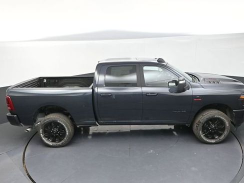 New 2026 RAM 2500 Laramie w/ Night Edition image 19