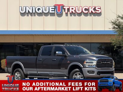 Used 2020 RAM 3500 Laramie