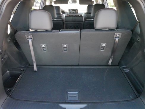 Used 2026 Honda Pilot Black Edition image 18