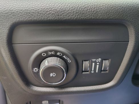 New 2026 Jeep Grand Cherokee Limited AWD/4WD image 29
