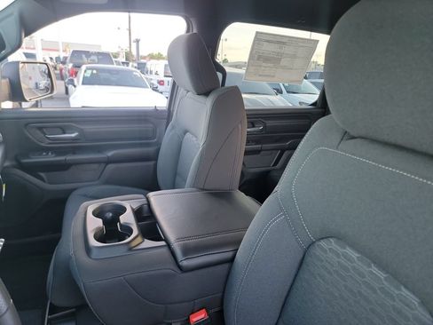 New 2026 RAM 1500 Tradesman AWD/4WD image 17