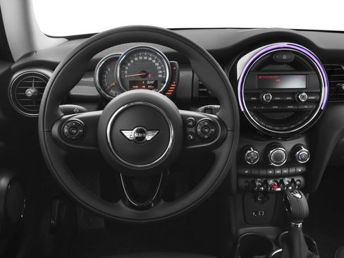 Used 2016 MINI Cooper 2-Door Hardtop FWD image 6