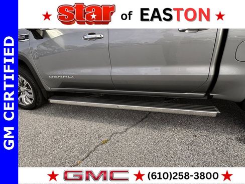 Used 2024 GMC Sierra 1500 Denali w/ Denali Reserve Package image 30