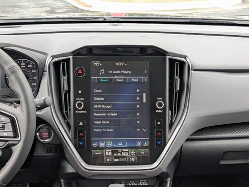 New 2026 Subaru Crosstrek 2.5i Limited AWD/4WD image 16