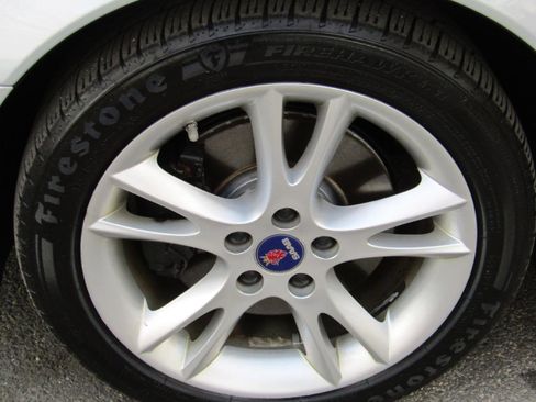 Used 2008 Saab 9-5 2.3T w/ Visibility Package image 33