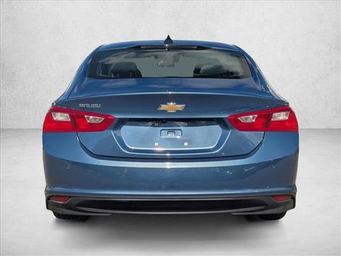 Used 2024 Chevrolet Malibu LS FWD image 7