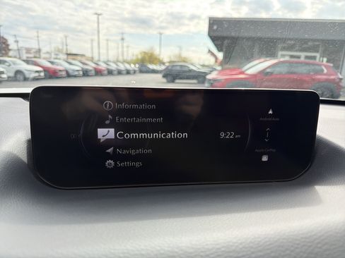 Used 2025 MAZDA CX-50 2.5 Hybrid w/ Cargo Package AWD/4WD image 19