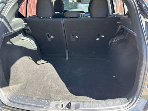 Used 2024 Nissan Kicks S FWD image 45