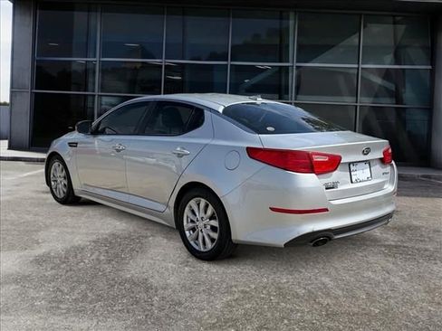 Used 2015 Kia Optima EX FWD image 3