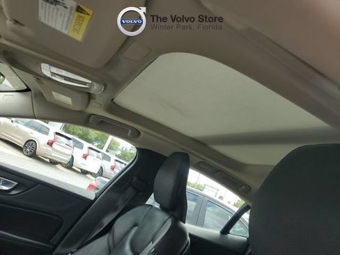 Used 2025 Volvo S60 B5 Plus FWD image 13