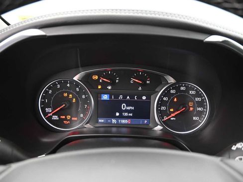 Used 2023 Chevrolet Blazer LT AWD/4WD image 10