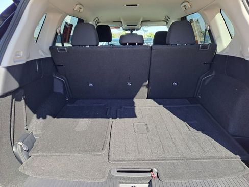 Certified 2026 Nissan Rogue S image 26