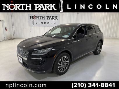 Used 2022 Lincoln Corsair Standard w/ Equipment Group 101A