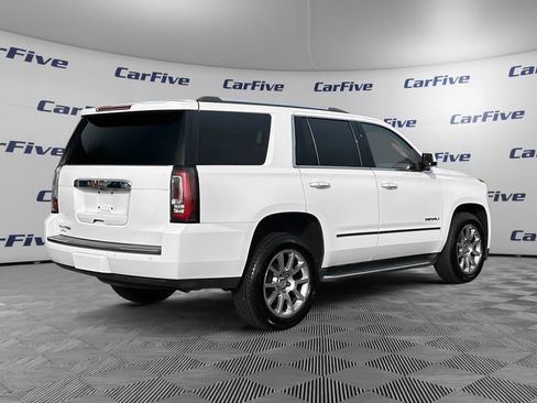 Used 2020 GMC Yukon Denali w/ Open Road Package image 6
