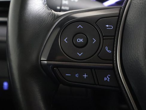 Used 2024 Toyota Camry SE image 36