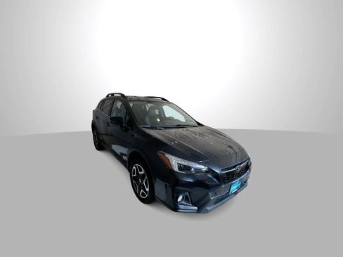Used 2018 Subaru Crosstrek 2.0i Limited AWD/4WD image 2