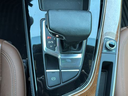 Used 2023 Audi A5 2.0T Premium Plus w/ Premium Plus image 21