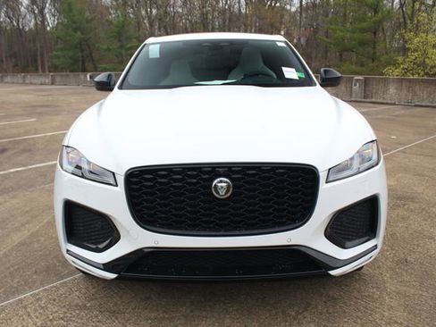New 2026 Jaguar F-PACE R-Dynamic S image 8