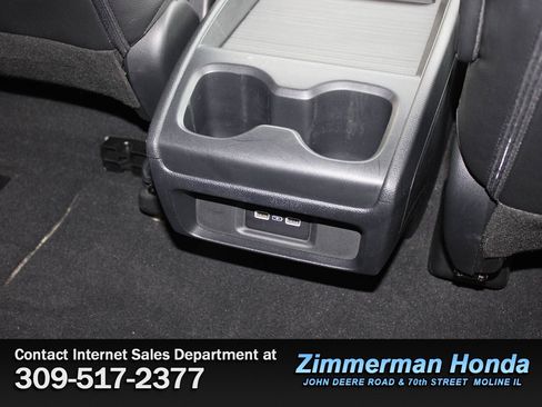 Certified 2024 Honda Odyssey EX-L image 10