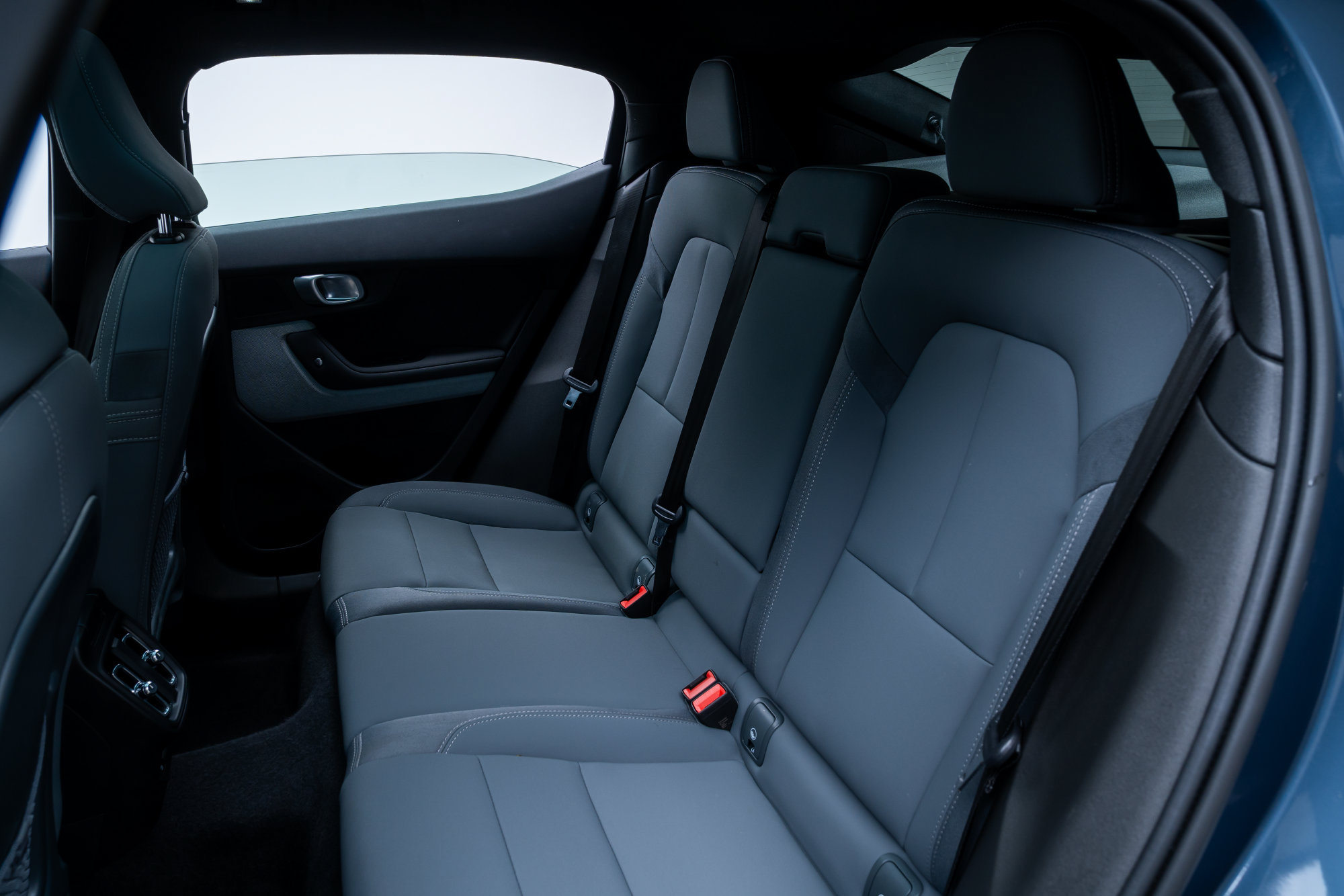 Used 2024 Polestar Polestar 2 AWD/4WD image 21