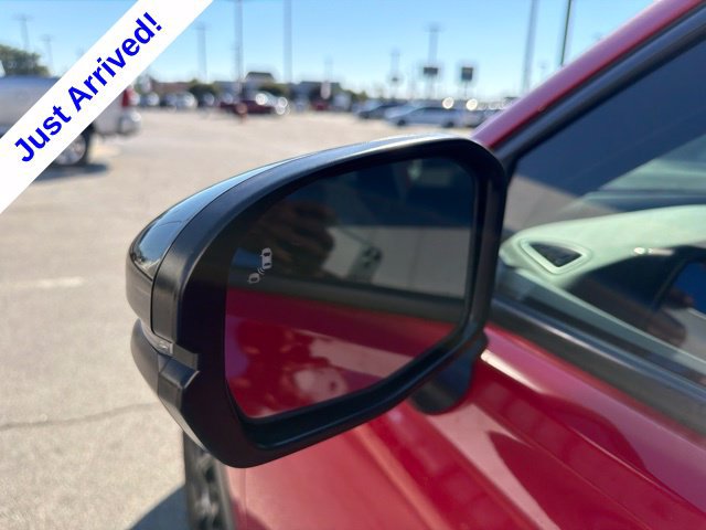 Used 2024 Honda HR-V Sport image 12