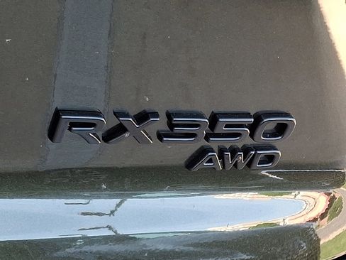New 2026 Lexus RX 350 Premium Plus AWD/4WD image 16