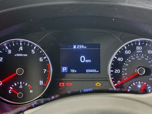 Used 2021 Kia Sportage LX FWD image 18