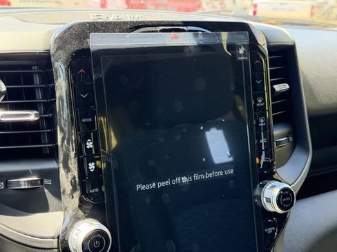 New 2026 RAM 2500 Tradesman image 20