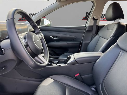 Used 2025 Hyundai Tucson SEL image 9