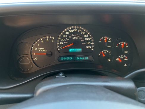 Used 2004 Chevrolet Tahoe LT w/ LT Preferred Equipment Group image 29