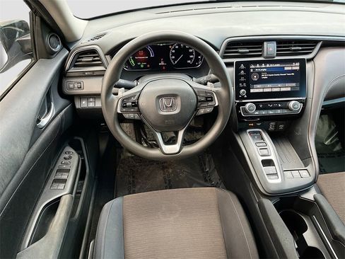 Used 2019 Honda Insight EX image 20
