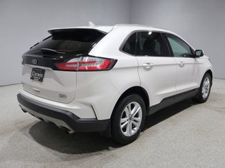 Used 2019 Ford Edge SEL w/ Equipment Group 201A AWD/4WD video 2