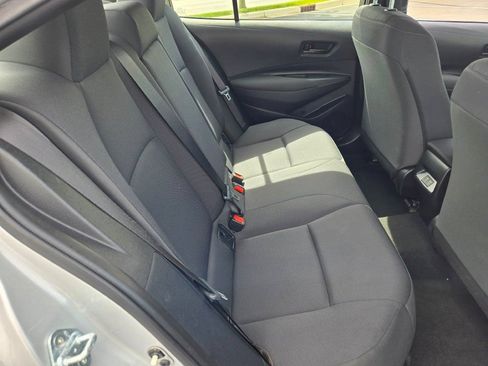 Used 2024 Toyota Corolla LE FWD image 10