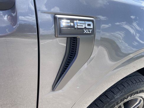 Used 2022 Ford F150 XLT w/ Equipment Group 302A High AWD/4WD image 33