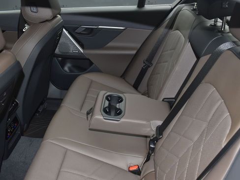 New 2026 BMW 530i w/ Premium Package image 16