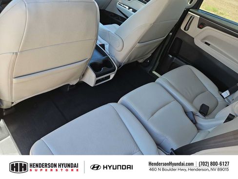 Used 2025 Honda Odyssey EX-L image 18