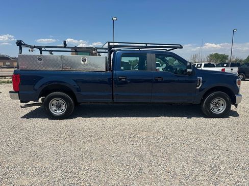 Used 2020 Ford F250 XL w/ Power Equipment Group image 12