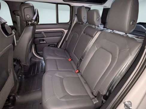 New 2026 Land Rover Defender 110 S AWD/4WD image 25