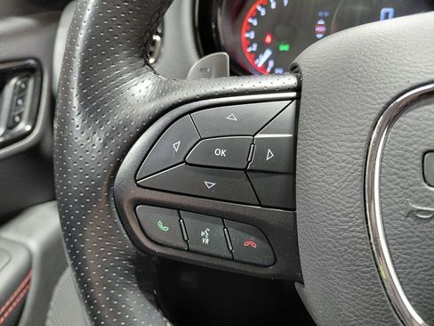 Certified 2024 Dodge Durango GT AWD/4WD image 42