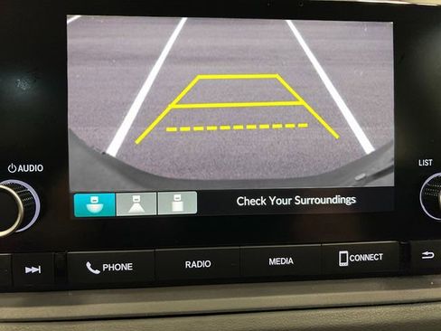 New 2025 Honda Accord LX image 23