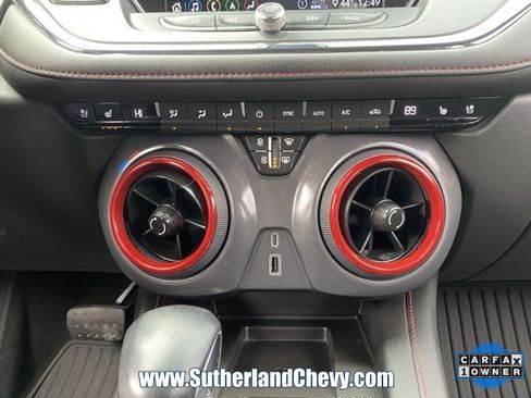 Used 2020 Chevrolet Blazer RS image 36