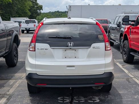 Used 2012 Honda CR-V EX-L image 6