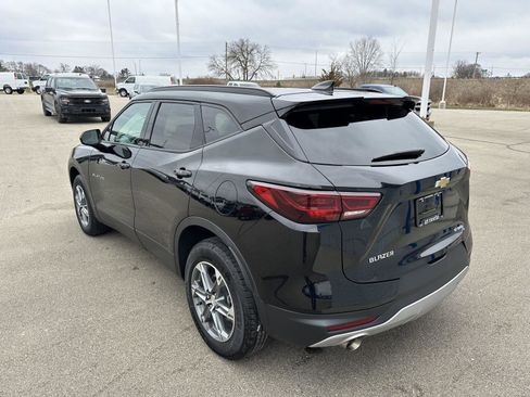 Used 2024 Chevrolet Blazer LT w/ Convenience Package image 5