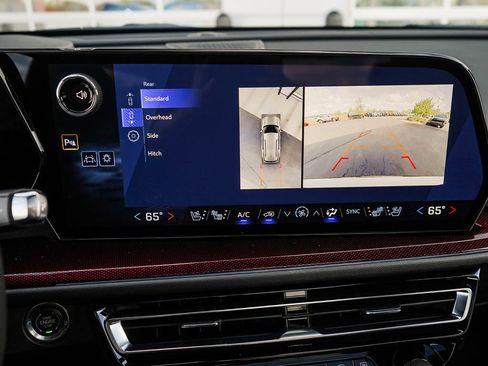 New 2026 Chevrolet Traverse RS w/ LPO, Floor Liner Package image 27