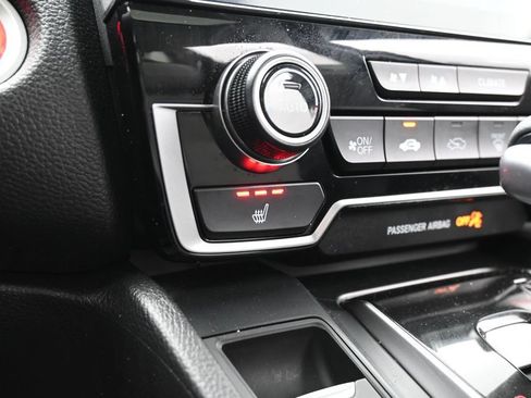 Certified 2022 Honda CR-V EX image 47